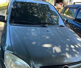 SPIRIT/ LT 1.0 MPFI 8V FLEXP. 5P