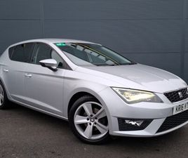 2016 - 1.4 ECOTSI 150 FR 5DR [TECHNOLOGY PACK]