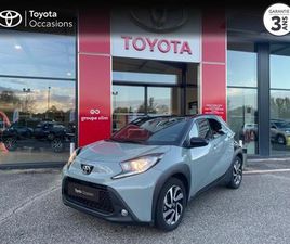 1.0 VVT-I 72CH DESIGN MY23