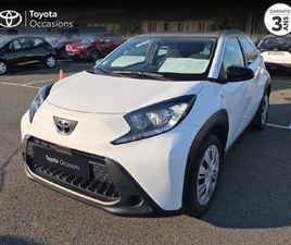 1.0 VVT-I 72CH DYNAMIC