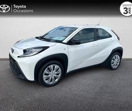 1.0 VVT-I 72CH DYNAMIC