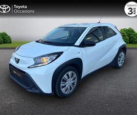 1.0 VVT-I 72CH DYNAMIC