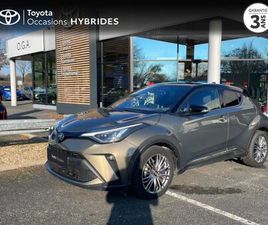 184H DISTINCTIVE 2WD E-CVT MY22