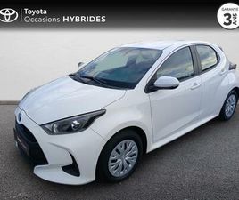 116H DYNAMIC 5P MY22