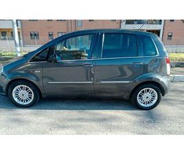 LANCIA MUSA LANCIA MUSA 1.3.MULTIJET 95 CV.