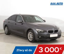 BMW RAD 3 318 I, SERV.KNIHA, KLÍMA, TEMPOMAT