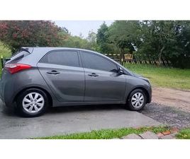 HYUNDAI HB20 COMF./C.PLUS/C.STYLE 1.0 FLEX 12V 2013