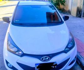 HYUNDAI HB20 COMF./C.PLUS/C.STYLE 1.0 FLEX 12V 2014