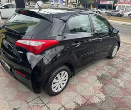 HYUNDAI HB20 COMF./C.PLUS/C.STYLE 1.0 FLEX 12V 2014