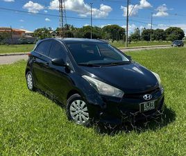 HYUNDAI HB20 COMF./C.PLUS/C.STYLE 1.0 FLEX 12V 2015