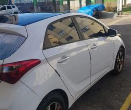 HYUNDAI HB20 COMF./C.PLUS/C.STYLE 1.0 FLEX 12V 2017