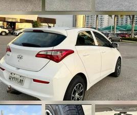 HYUNDAI HB20 COMF./C.PLUS/C.STYLE 1.0 FLEX 12V 2017