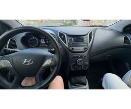 HYUNDAI HB20 COMF./C.PLUS/C.STYLE 1.0 FLEX 12V 2017