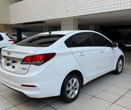 HYUNDAI HB20S COMFORT STYLE 1.0 TB FLEX 12V MEC. 2017