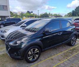 HYUNDAI HB20X DIAMOND 1.6 FLEX 16V AUT 2020