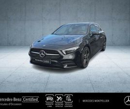 200 D 150CH AMG LINE 8G-DCT