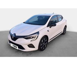 RENAULT CLIO CLIO TCE 90 - 21N