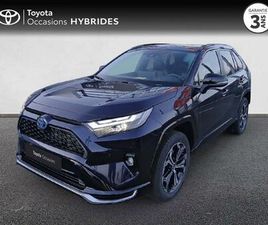 2.5 HYBRIDE RECHARGEABLE 306CH COLLECTION AWD-I MY25