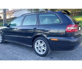 VOLVO V40 VOLVO V40 1.9 TD 115 CV / 207 MIL KMS MARÇO/01