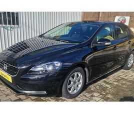 VOLVO V40 D2 VOLVO V40 D2 KINETIC JULHO/13