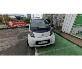 CITROEN C-ZERO 1.2 8,500 BGN