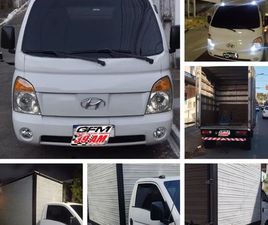 HYUNDAI HR 2.5 TCI DIESEL (RS/RD) 2008