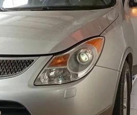 HYUNDAI VERACRUZ GLS 3.8 4WD AUT. 2011