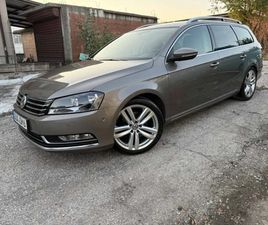 2.0 TDI/HIGHLINE/KEYLESS/CAMERA/PANORAMA/NAVI/FUL