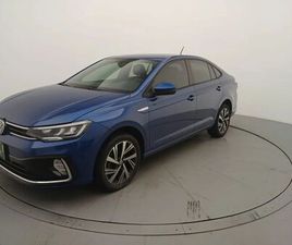VOLKSWAGEN VIRTUS HIGHLINE 200 TSI 1.0 FLEX 12V AUT 2023