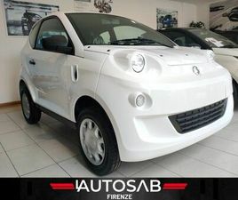 E-MINAUTO ACCESS AUTOMATIC