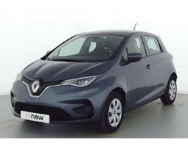RENAULT ZOE R90 ZOE R90