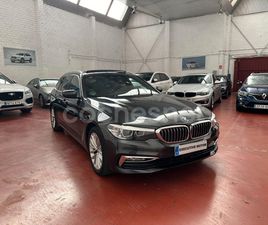 BMW SERIE 5 520DA TOURING