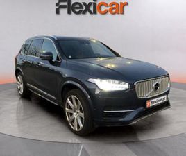VOLVO XC 90 2.0 T8 PHEV INSCRIPTION AWD
