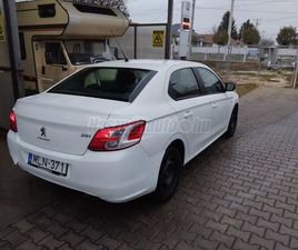 PEUGEOT 301 1.2 VTI PURETECH ACTIVE 2TR