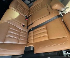 CHANGAN CS95 CHANGAN CS95