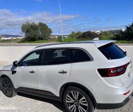 RENAULT KOLEOS 2.0 DCI INITIALE PARIS X-TRONIC