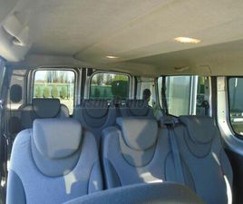 PEUGEOT EXPERT TEPEE 1.6 HDI L1 SPHERE