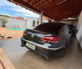 VOLKSWAGEN CC VR6 VOLKSWAGEN PASSAT CC 3.6 V6 FSI 300CV TIPTRONIC 2013