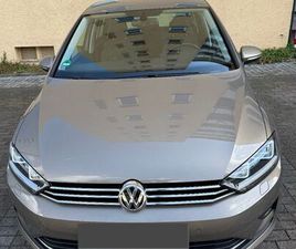 GOLF SPORTSVAN -73.000 KM