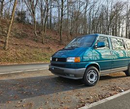 VWT4 MULTIVAN OLDTIMER