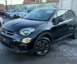 FIAT 500X 1.0 FIREFLY T3 120TH / CAMERA / CLIM / CUIR