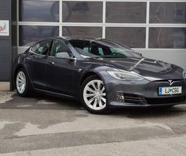 TESLA MODEL S 75D TESLA MODEL S 75D AWD, 2018 GOD.