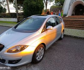 SEAT ALTEA 1.9 TDI STYLANCE