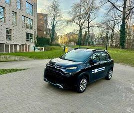 C3 AIRCROSS 1.5 BLUEHDI SHINE S