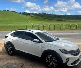 VOLKSWAGEN NIVUS COMFORTLINE 1.0 200 TSI FLEX AUT 2023