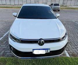 VOLKSWAGEN VIRTUS HIGHLINE 200 TSI 1.0 FLEX 12V AUT 2024
