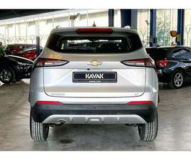 CHEVROLET GROOVE LT | GUARANTEED WARRANTY | 0 DOWN PAYMENT