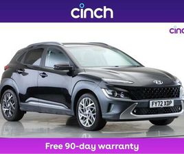 1.6 H-GDI PREMIUM DCT EURO 6 (START/STOP) 5DR