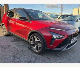 1.0 T-GDI MHEV ULTIMATE DCT EURO 6 (START/STOP) 5DR