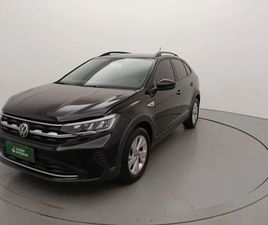 VOLKSWAGEN NIVUS COMFORTLINE 1.0 200 TSI FLEX AUT 2024